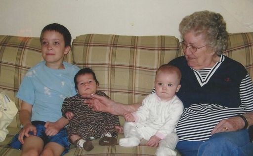 Margaret L. Martin photo gallery thumbnail 24 of 28