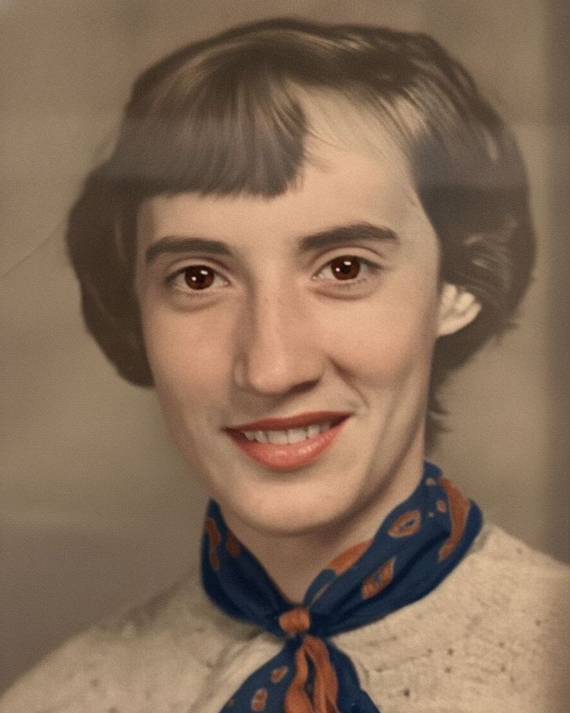 Onita A. Lauck Profile Photo