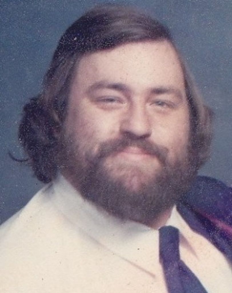 Dallas Glenn Haralson