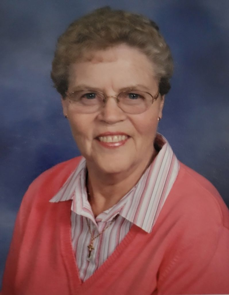 Martha J. Weatherbie