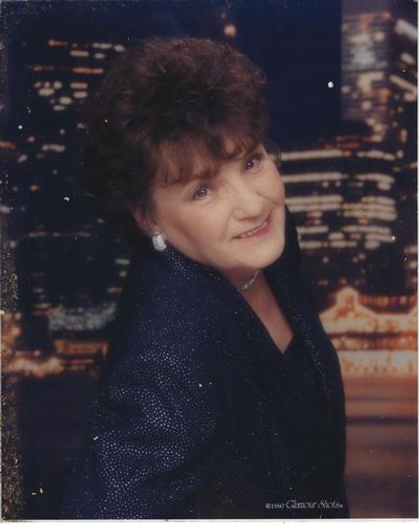 Jean Marie Yates Profile Photo