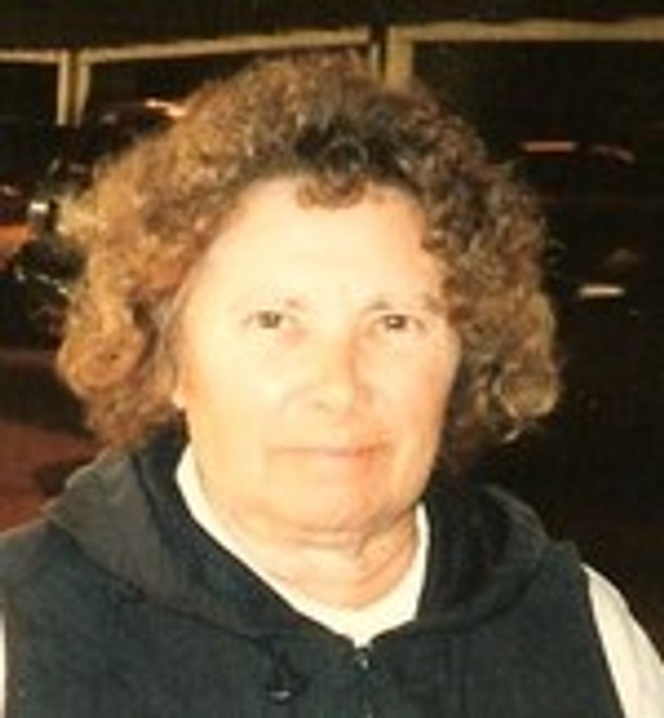 Genevieve (Yaros)  Cade