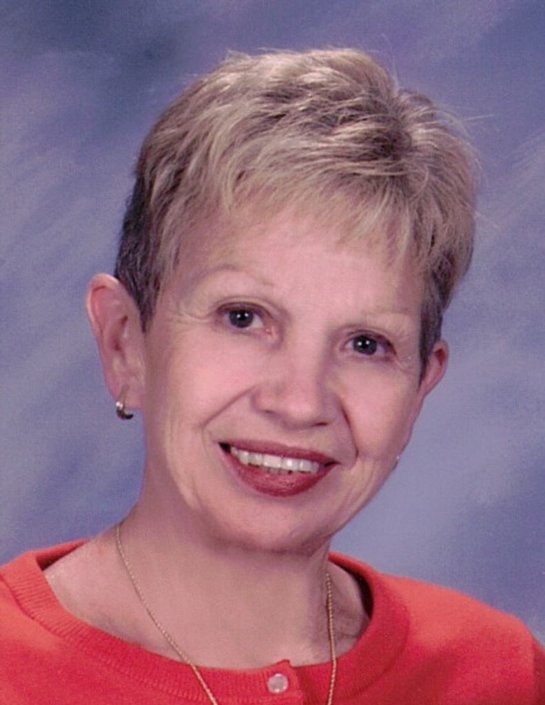 Brenda Lee (Gray) Mcnamara Profile Photo