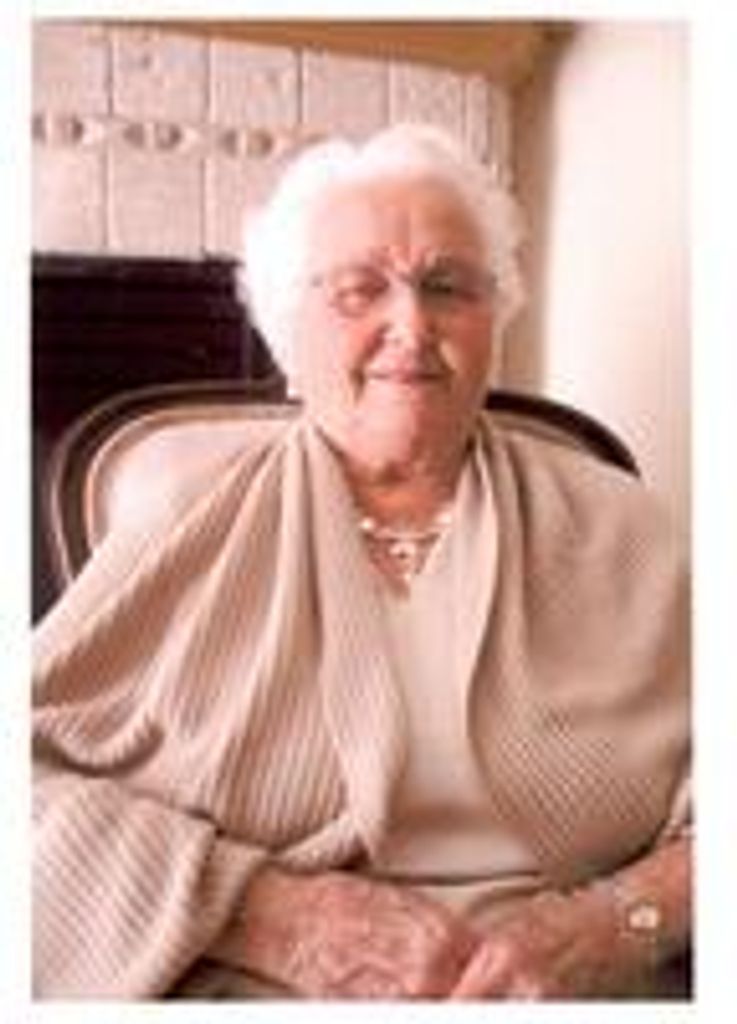 Betty Gunderson