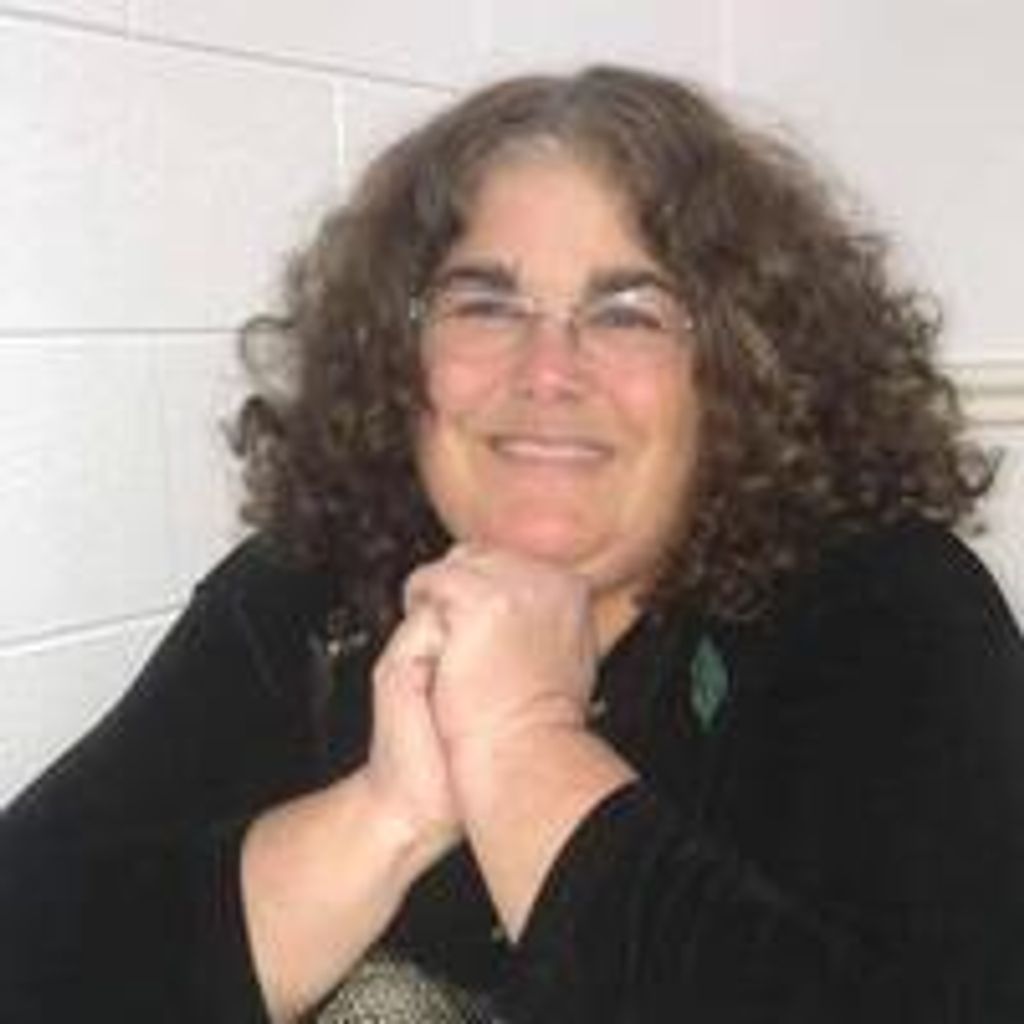 Diane Claire Hughes