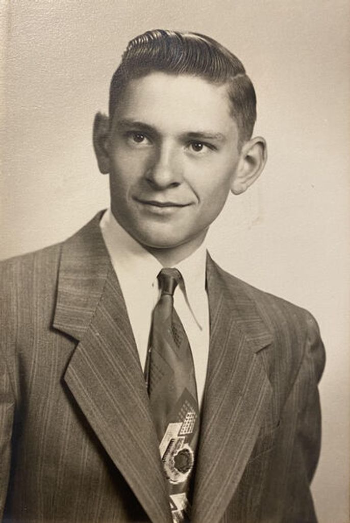 Mervin Hintz Profile Photo