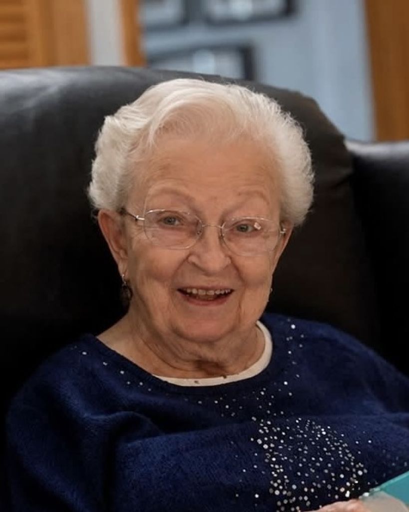Vivian Ransome Miller Profile Photo