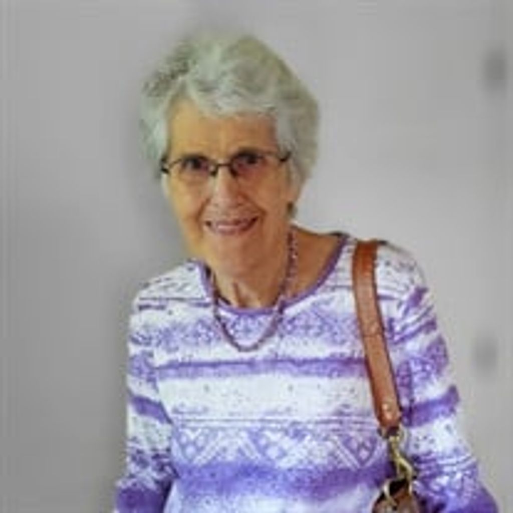 Betty Lou Tiller