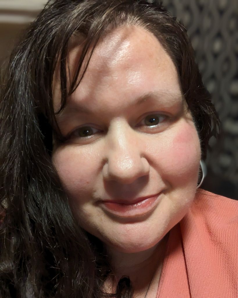 Amber Denise Reeves Profile Photo