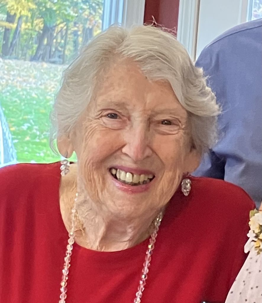 Jacquelyn Jane Hargis Profile Photo