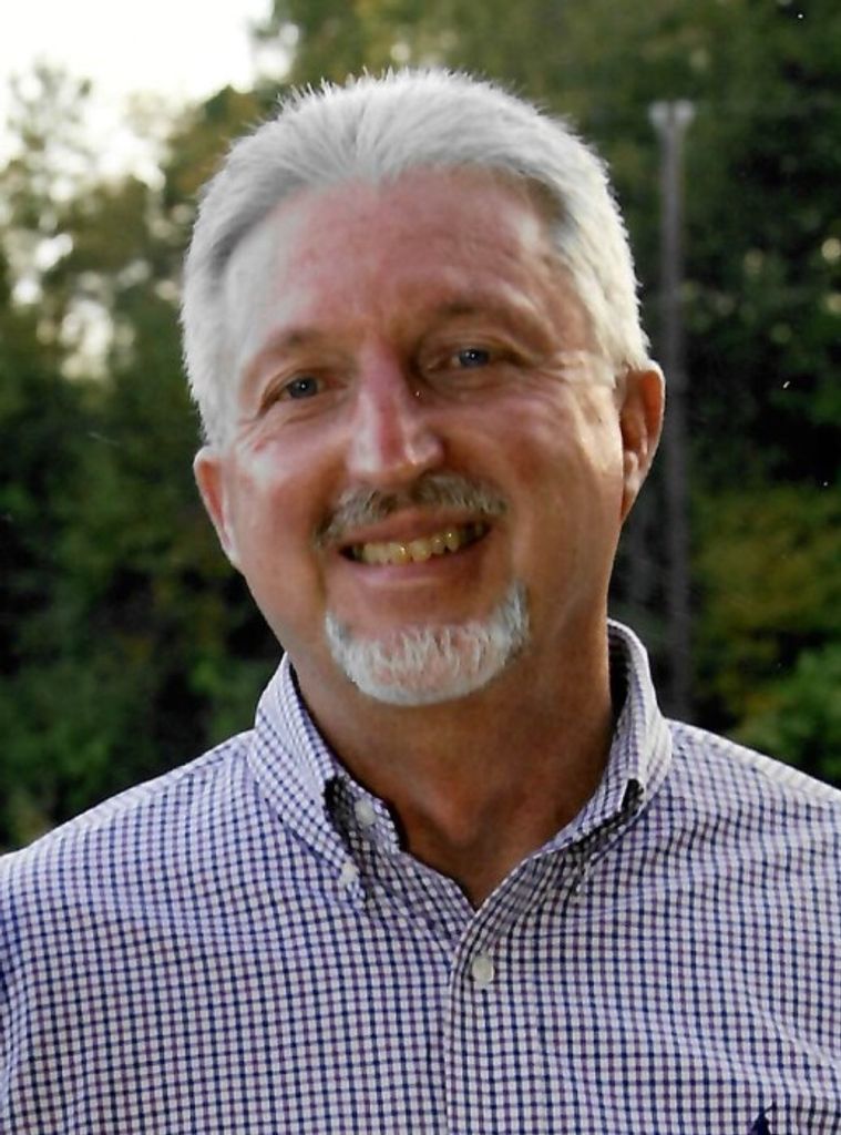 James Hamrick Profile Photo