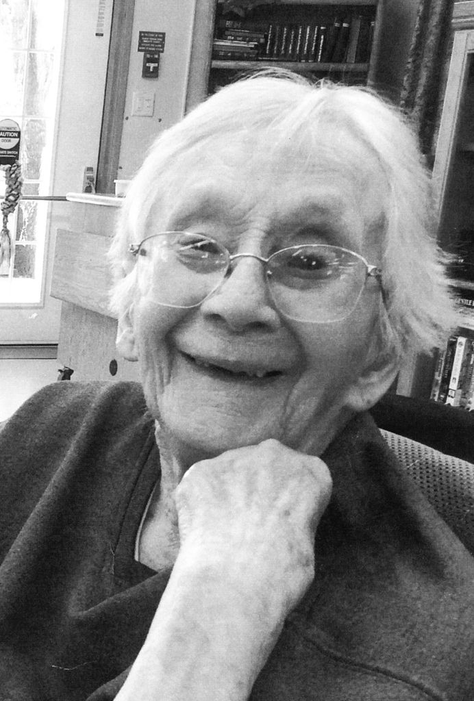 Rosemary Trewhella