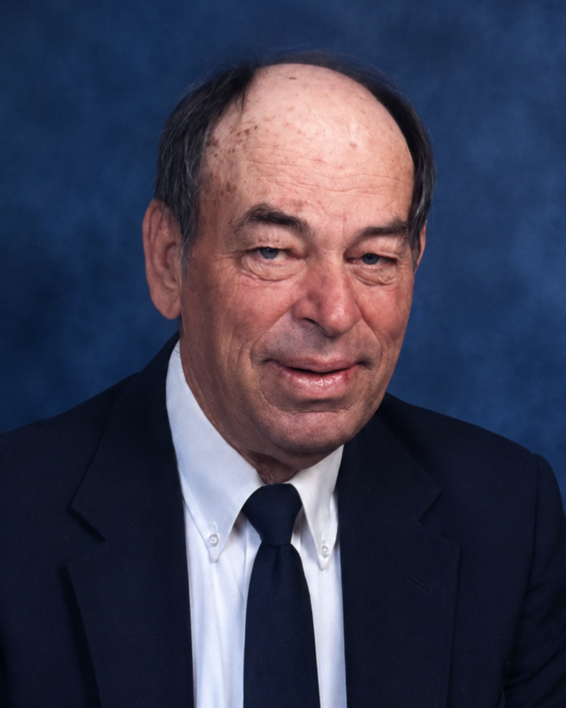 Allen Wayne Peek