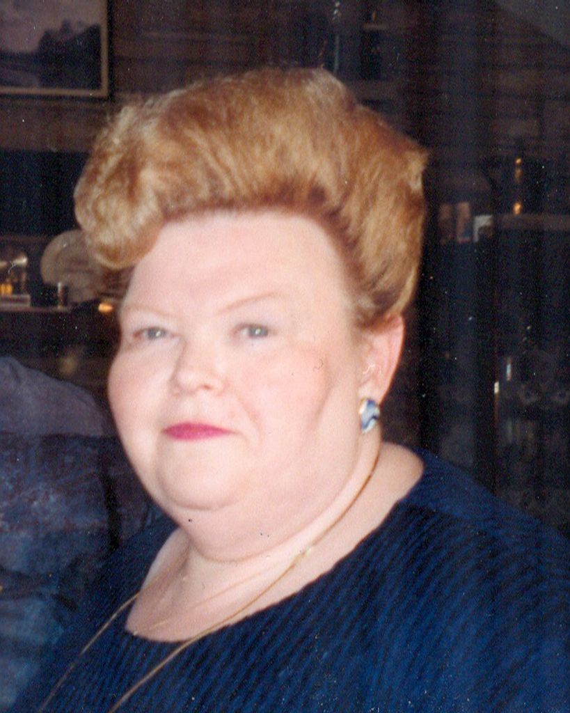 Sandra Kay "Sandi" Quarberg