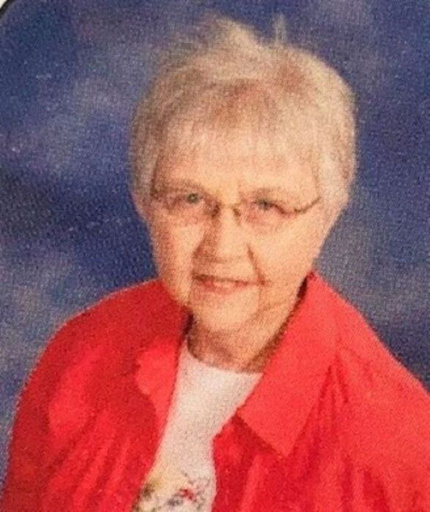 Mary Fisher