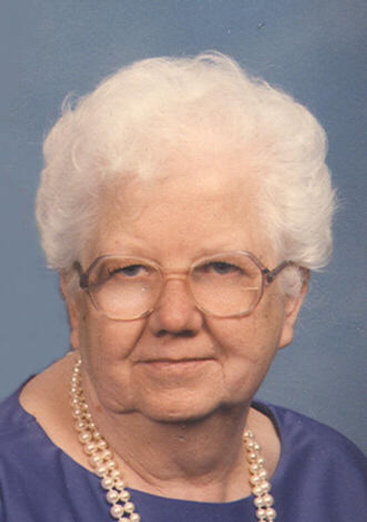 Marion Leona Kuzenski