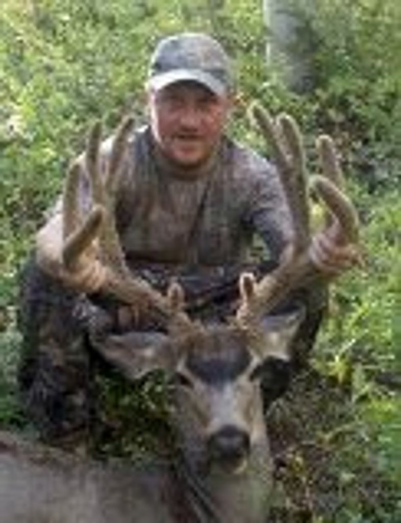 Joseph John Sadler Profile Photo