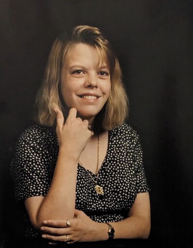 Kimberley Denise Ray Profile Photo