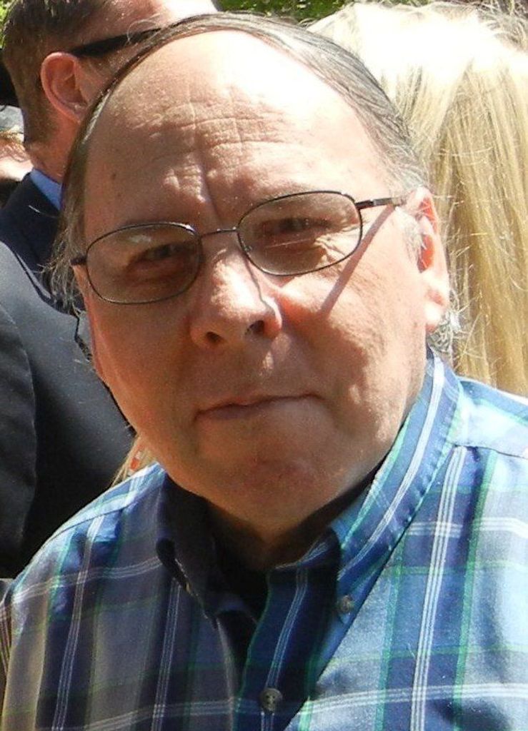 David Odas Hess Profile Photo