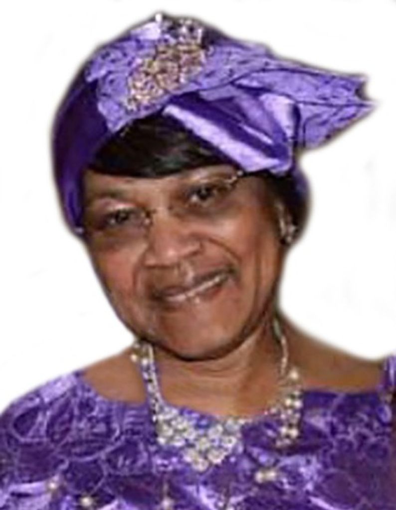Mary E. Kearney-Jackson Profile Photo