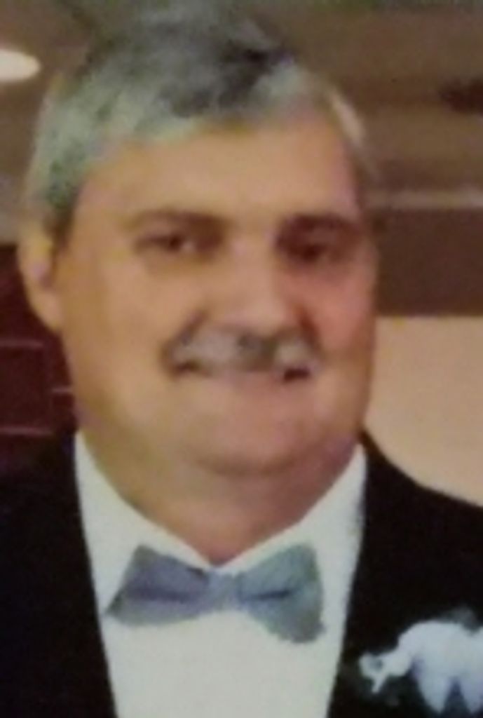 Roger Dale Snell