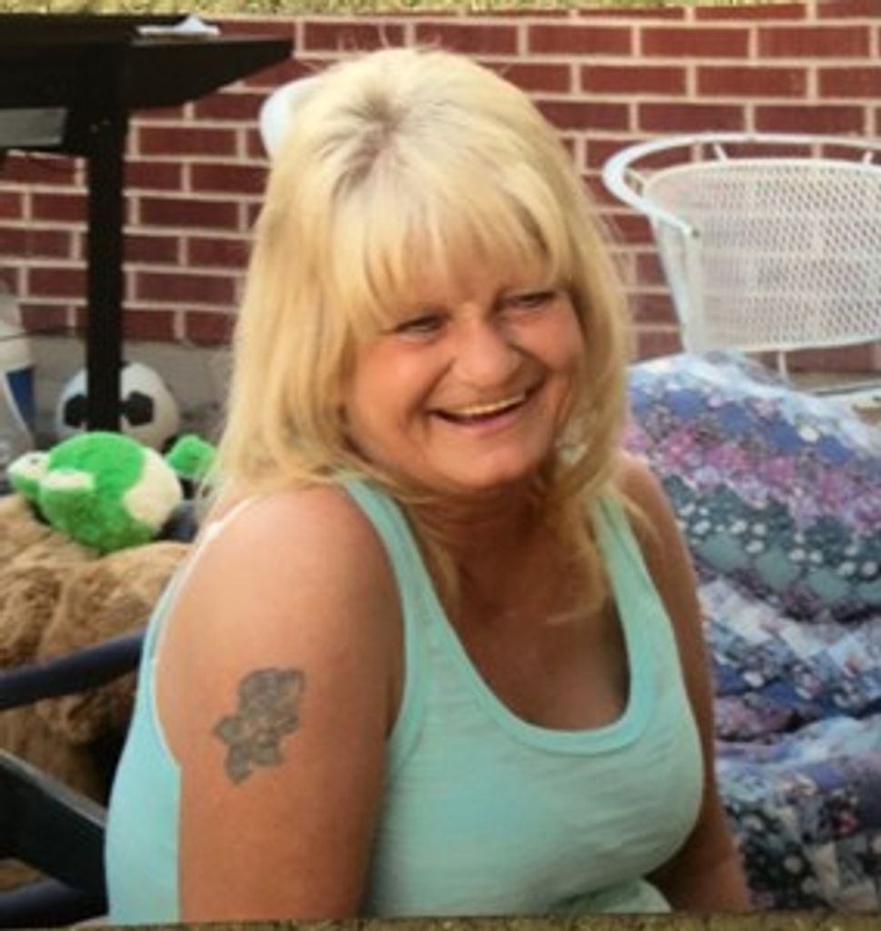 Sandra Gale Alexander Profile Photo