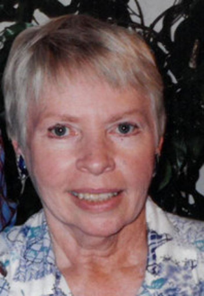 Katherine Elizabeth (Kersting)  Kameyer