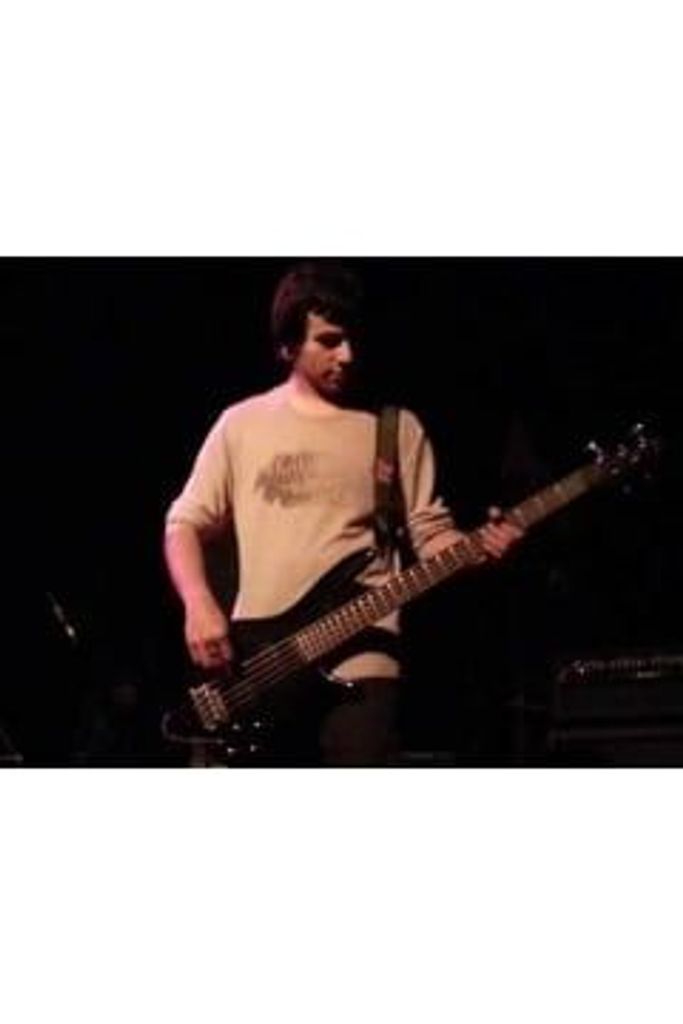 Benjamin Bess Profile Photo