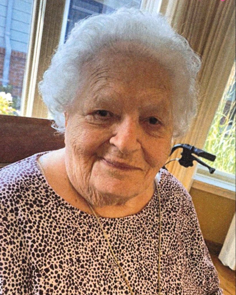 LuEtta S. Barnes Profile Photo