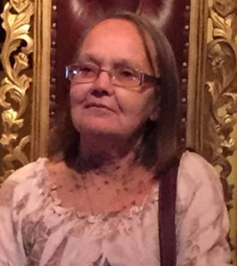 Brenda (Hughes)  Grant Profile Photo