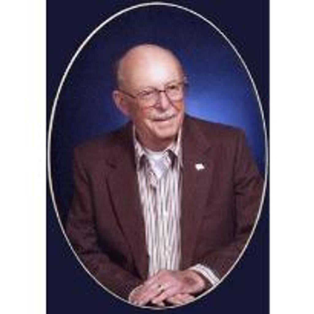 Thomas Arthur Conner