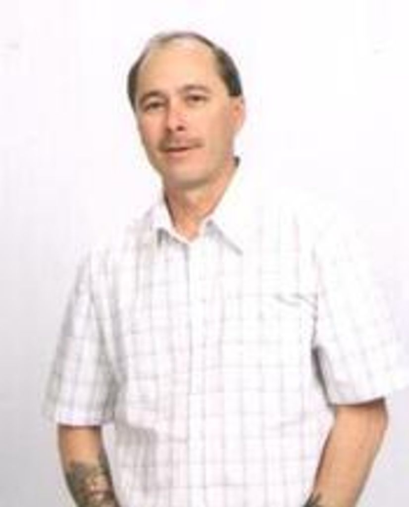 Thomas Daniel Martin