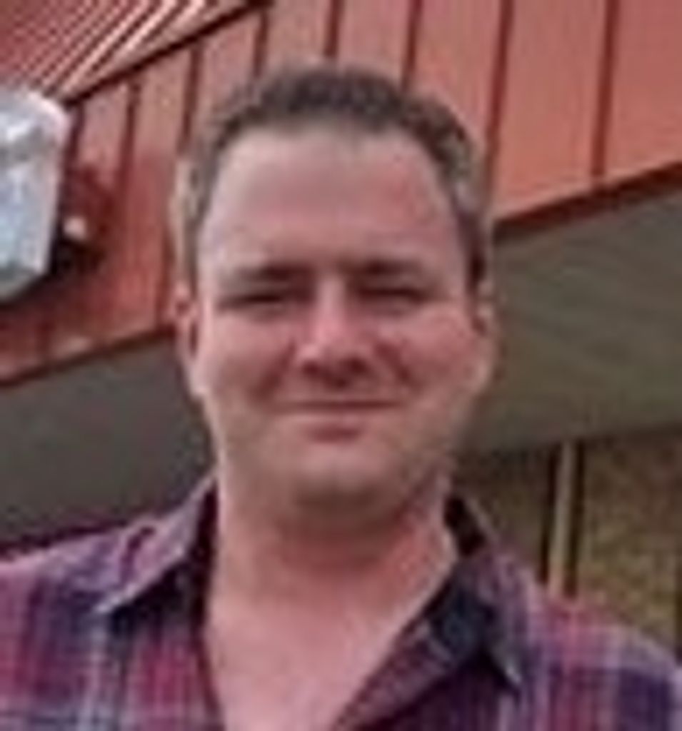 Kyle A. Moss Profile Photo
