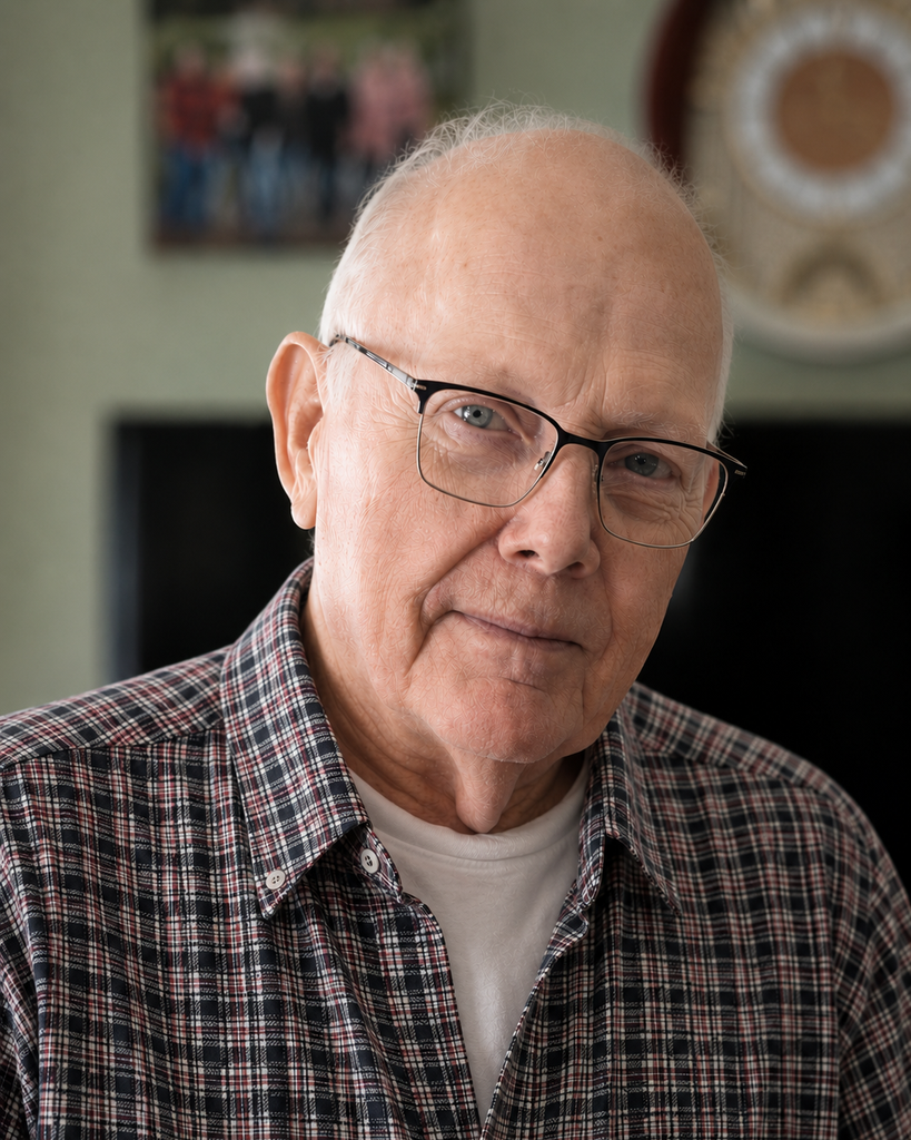 Frederick "Fred" Vincent Gary