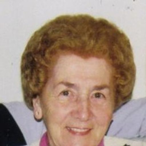 Rosalia Stojovic Profile Photo