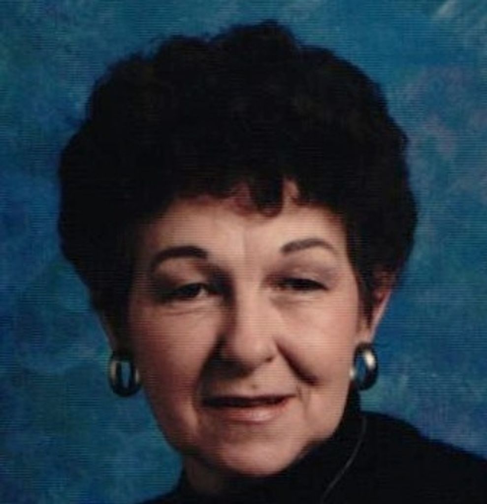 Phillys May Miller (Keimig) Profile Photo