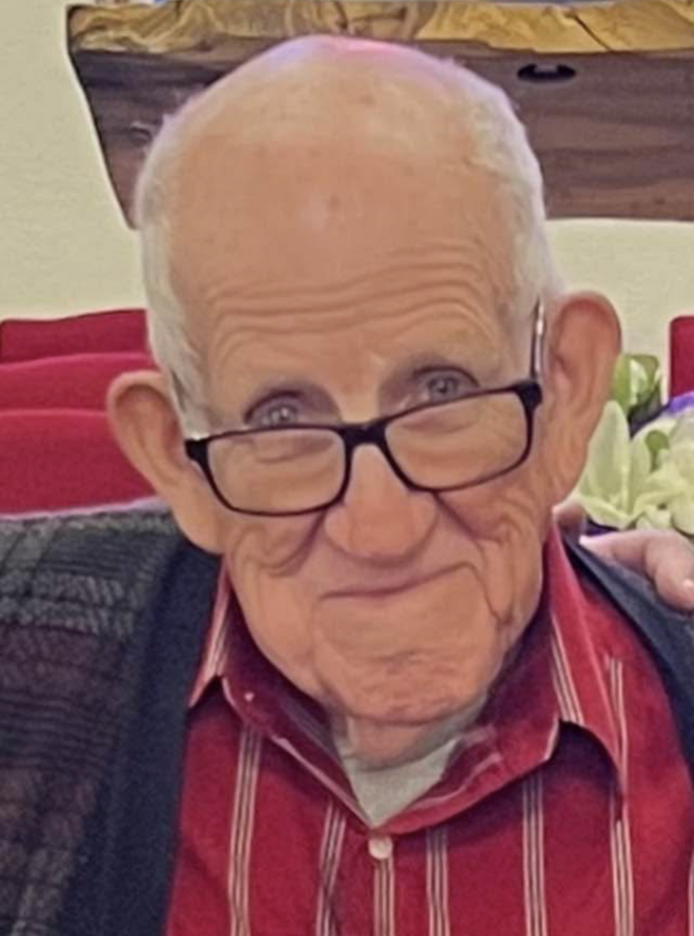 Larry Dale Bandy Profile Photo