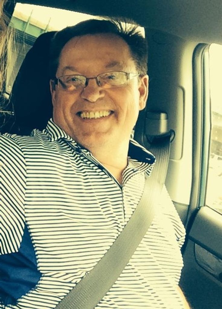 Charles "Chuck" H. Waldron Jr.