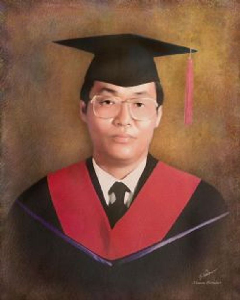 Kyong Pak Profile Photo
