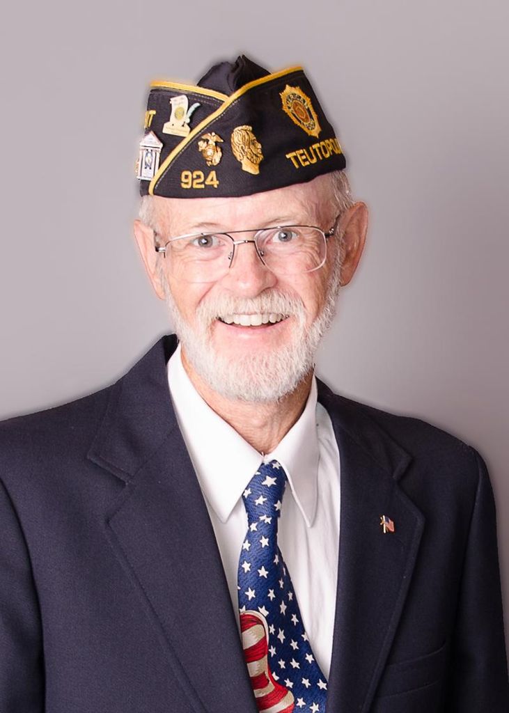 Philip H. Mette Profile Photo