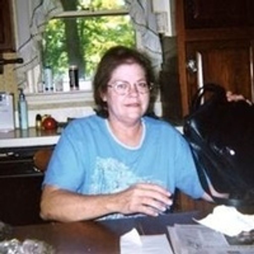 Iris Jeanette Bunch