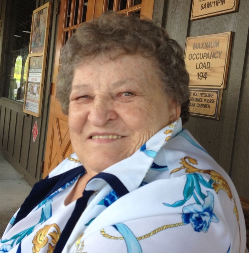 Alverta M. (Toomey)  Stough Profile Photo
