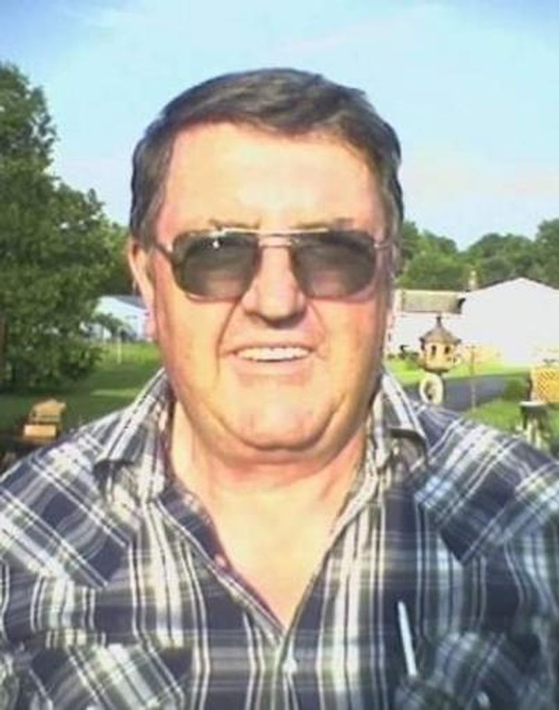 John Edgar Brooks Profile Photo