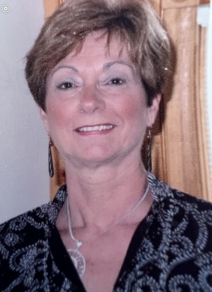 Joanne R. Gilmore Profile Photo