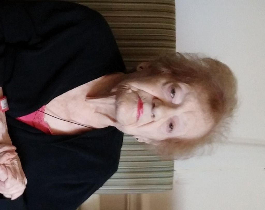 Mary (Dignacudakis)  Zelaway Profile Photo