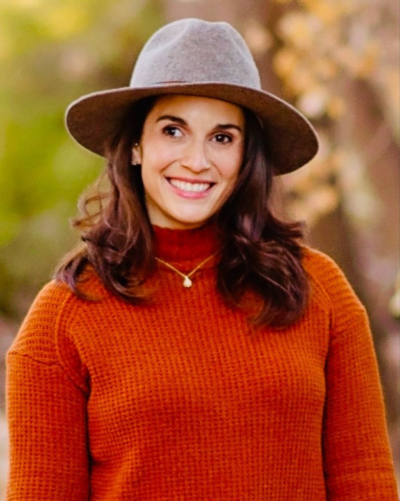 Kameilia Anastacia Chavez Profile Photo
