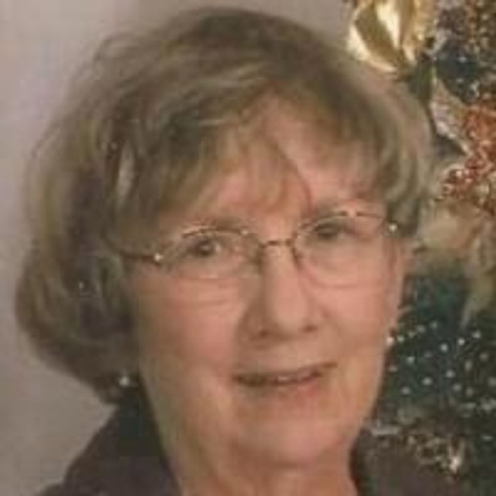 Linda Pernell Gibson