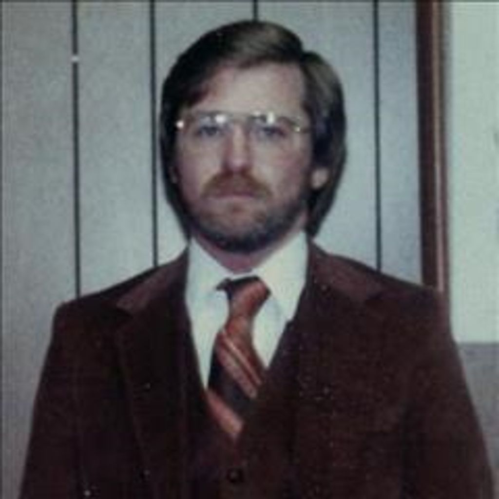 Rickey Lee Legan Profile Photo