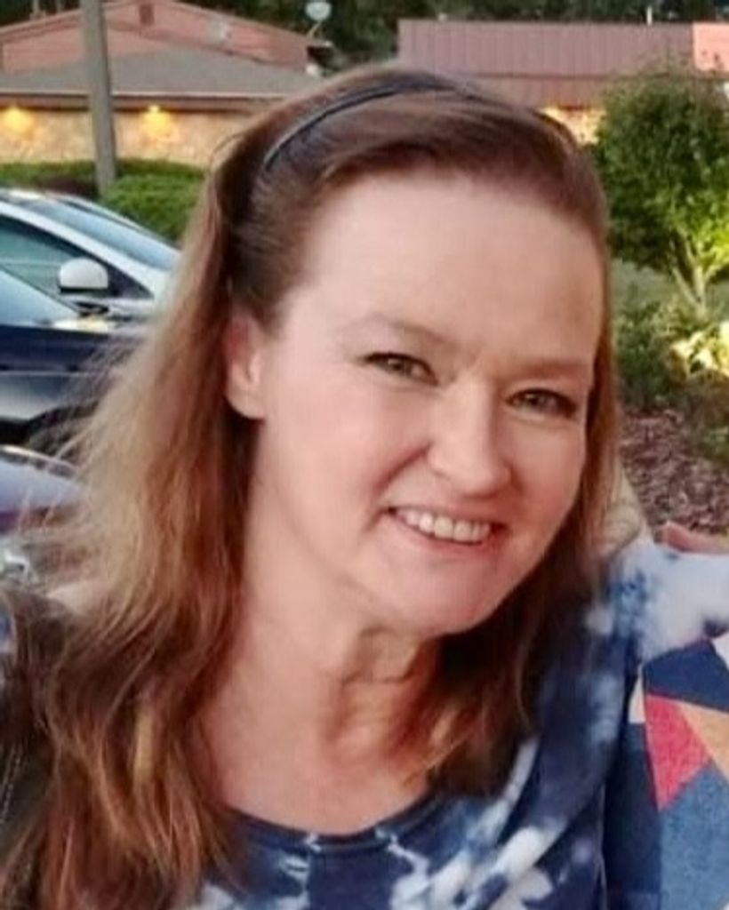 Darla Kay Elrod Profile Photo