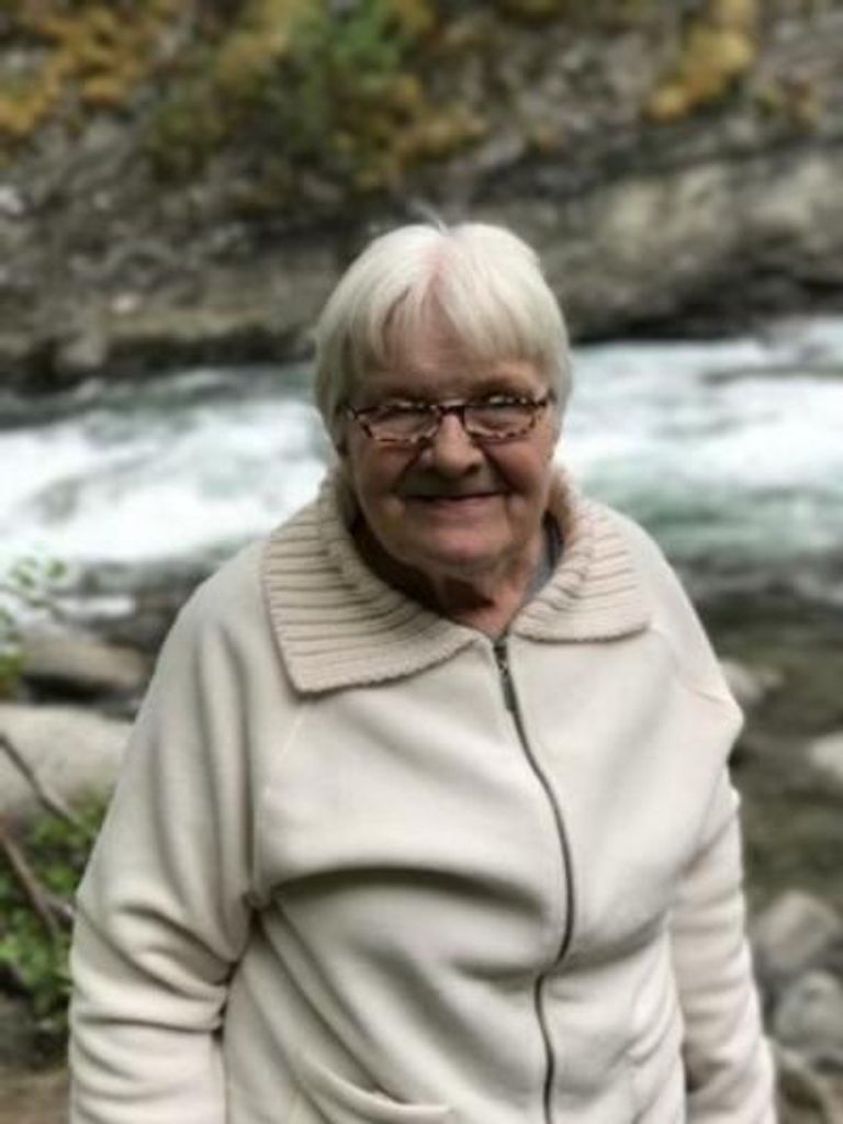 Nancy Ruth Akins Profile Photo
